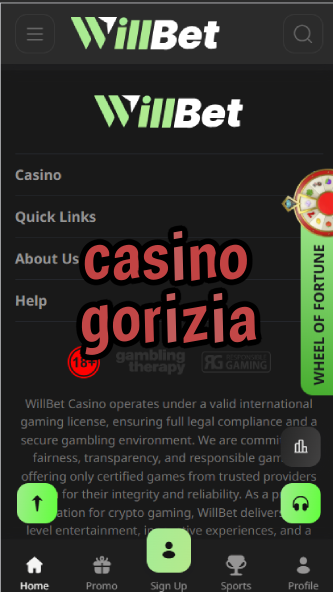 Casino Gorizia - Italian-Slovenian Border Casino-casinoorder.vip