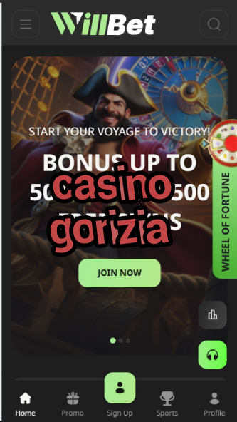 Casino Gorizia - Italian-Slovenian Border Casino-casinoorder.vip
