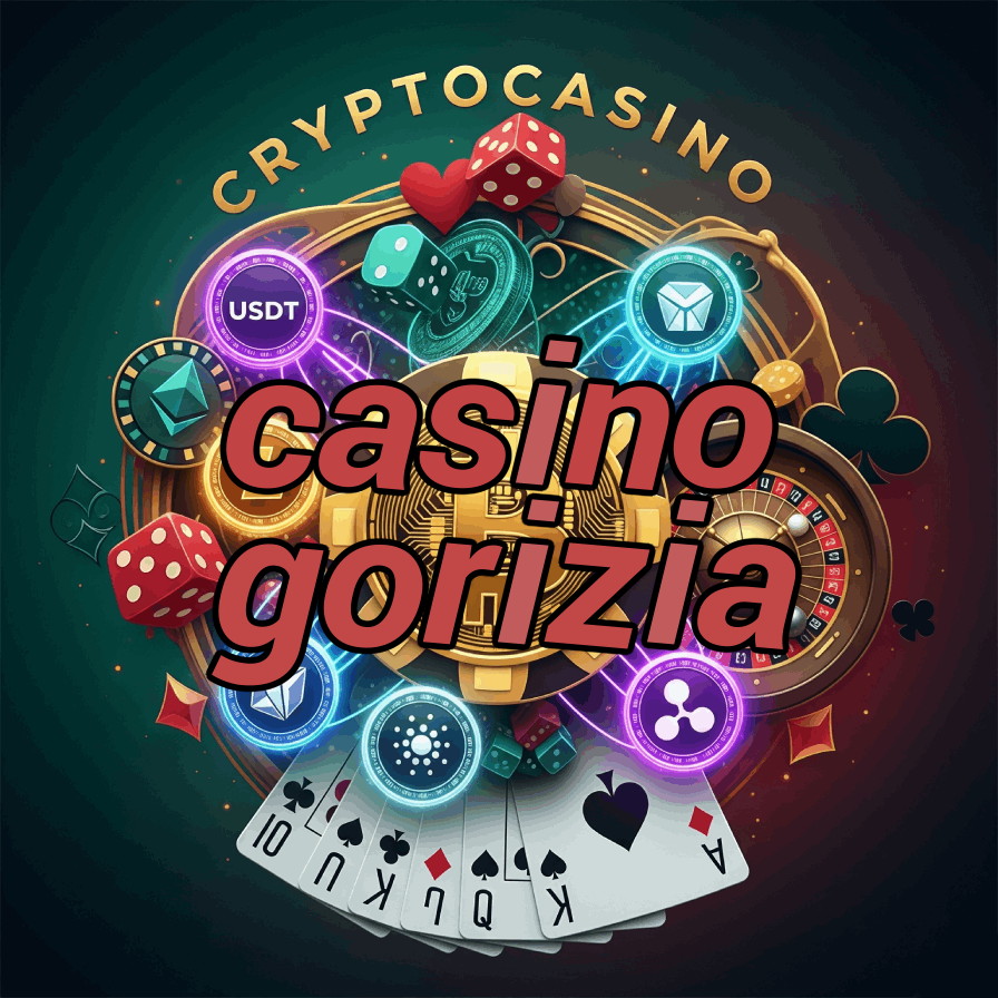 Casino Gorizia - Italian-Slovenian Border Casino